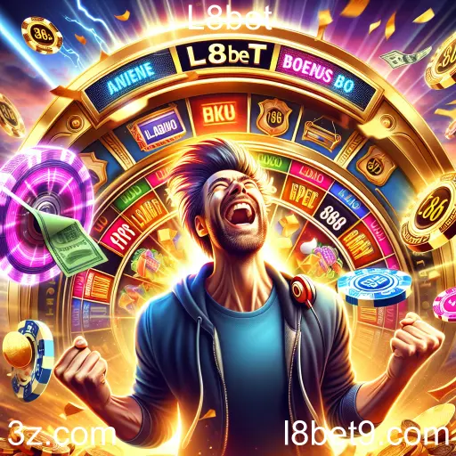 Explorando os Bônus nos Jogos L8bet: Oportunidades e Emoções