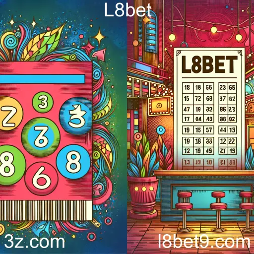 Loteria na L8bet: A Chance de Mudar Sua Vida