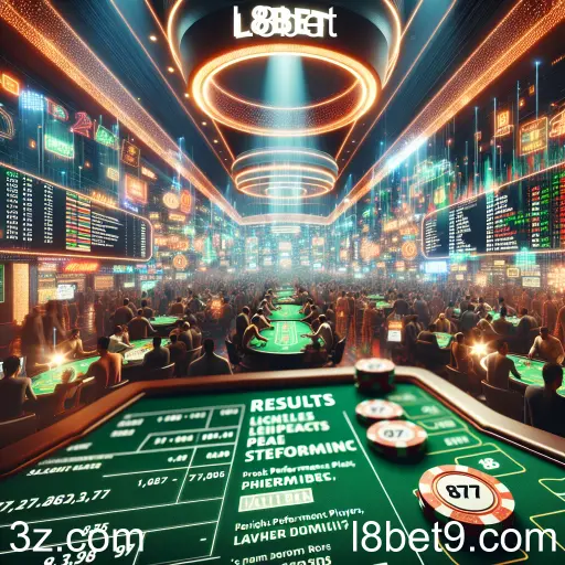 Resultados: A Importância da Informação Atualizada no L8bet