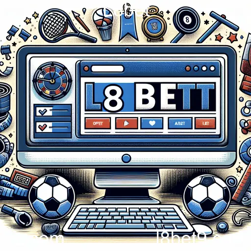 Explorando as Apostas Esportivas no L8bet